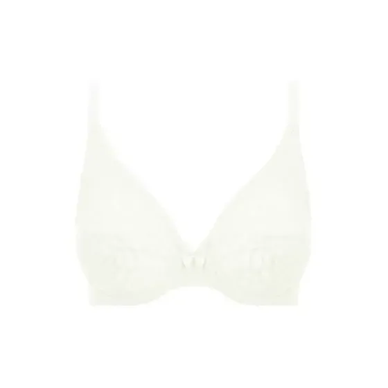 Halo Lace Full-Cup, Ivory