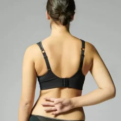 HARMONY SPORT BH M/B BLACK