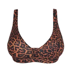 Holiday Top, Sunny Chocolate