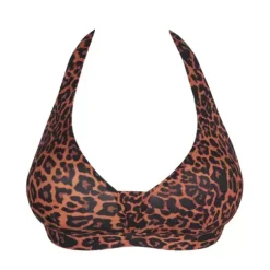 Holiday Top, Sunny Chocolate