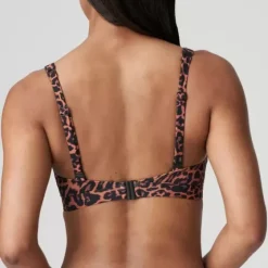 Holiday Top, Sunny Chocolate