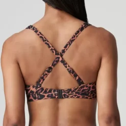 Holiday Top, Sunny Chocolate