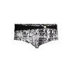 Honduras Midi, Black Multico