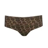 Hugh Hipster, Olive Green