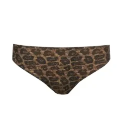 Hugh Rio Tai, Leopard Olive Green