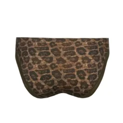 Hugh Rio Tai, Leopard Olive Green
