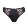 Hyde park String, Velvet Blue
