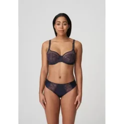 Hyde park String, Velvet Blue
