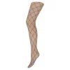 Hype The Detail Logo Tights, Blå