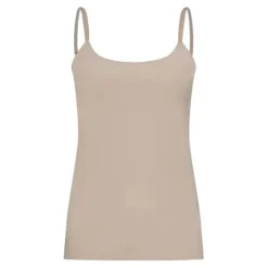 Hype The Detail Top, Sand