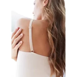 Hype The Detail Top, Sand