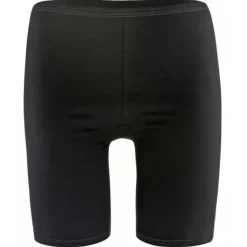 Iconic Trusse Med Ben, Black