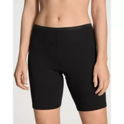 Iconic Trusse Med Ben, Black