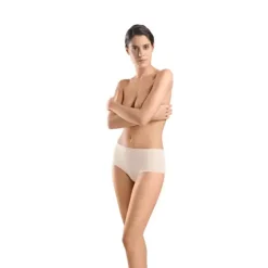 Invisible Cotton Maxi, Powder