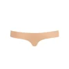 Invisible Cotton String, Beige