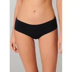 Invisible Hipster, Black