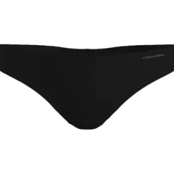 Invisibles Cotton String, Black