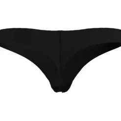 Invisibles Cotton String, Black
