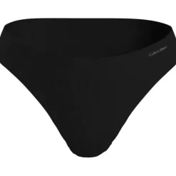 Invisibles Cotton Tai, Black