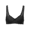 Irene Padded Bra, Black