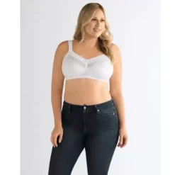 Isodora Protese, White