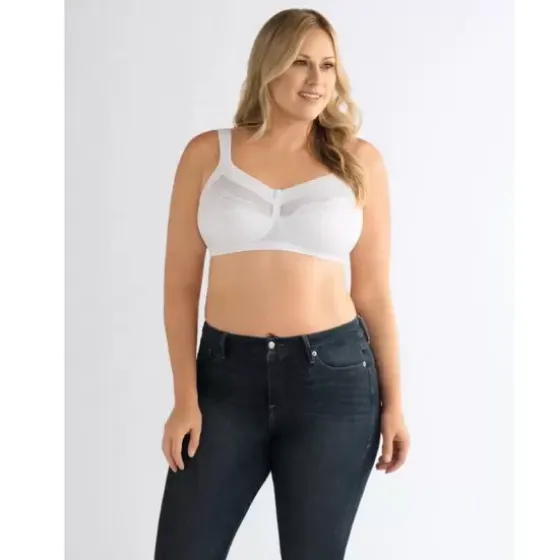 Isodora Protese, White
