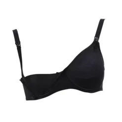Jacquard Amme BH, Black