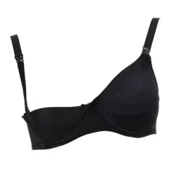 Jacquard Amme BH, Black