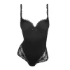 Jane Bodystocking, Black