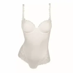 Jane Bodystocking, Natural