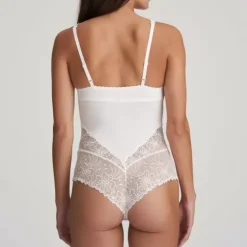 Jane Bodystocking, Natural
