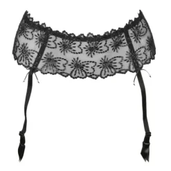 Jane Hofteholder, Black