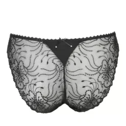 Jane Italian Tai, Black