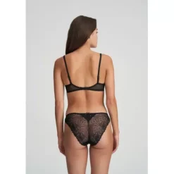 Jane Italian Tai, Black