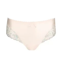 Jane Italian Tai, Boudoir Cream