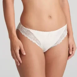 Jane Italian Tai, Boudoir Cream