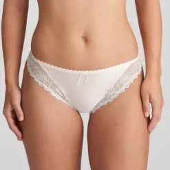 Jane Italian Tai, Boudoir Cream