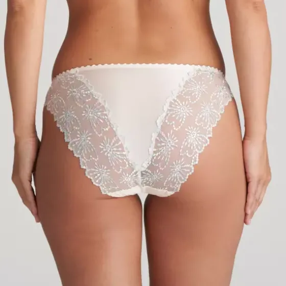 Jane Italian Tai, Boudoir Cream