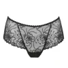 Jane Luxury String, Black