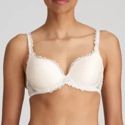 Jane Padded, Boudoir Cream