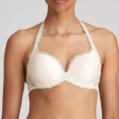 Jane Padded, Boudoir Cream