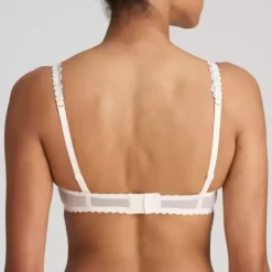 Jane Padded, Boudoir Cream