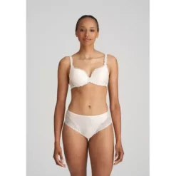 Jane Padded, Boudoir Cream