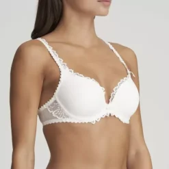 Jane Padded, Natural