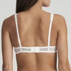 Jane Padded, Natural