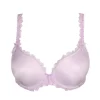 Jane Padded, Pastel Lavender
