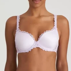 Jane Padded, Pastel Lavender