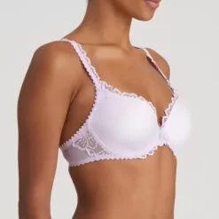 Jane Padded, Pastel Lavender