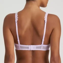 Jane Padded, Pastel Lavender