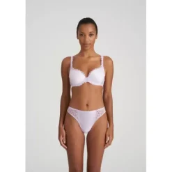 Jane Padded, Pastel Lavender